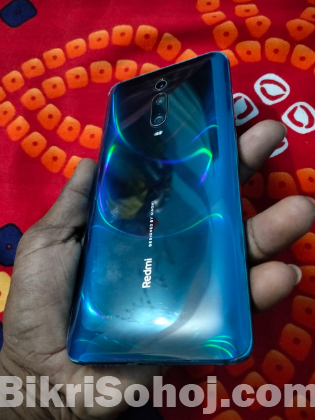 Xiaomi k20 6/64